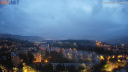 Pohled od Sásové-Rudlové