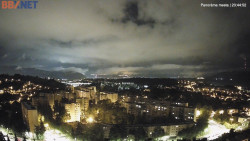 Pohled od Sásové-Rudlové