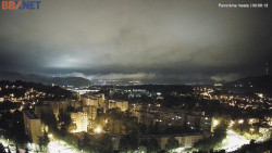 Pohled od Sásové-Rudlové
