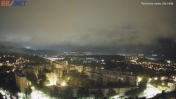 Pohled od Sásové-Rudlové