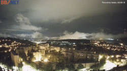 Pohled od Sásové-Rudlové