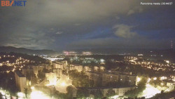 Pohled od Sásové-Rudlové