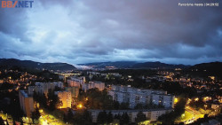 Pohled od Sásové-Rudlové
