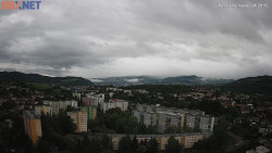 Pohled od Sásové-Rudlové