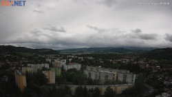 Pohled od Sásové-Rudlové
