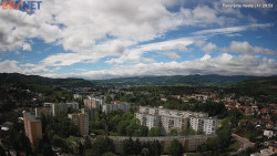 Pohled od Sásové-Rudlové