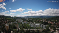 Pohled od Sásové-Rudlové