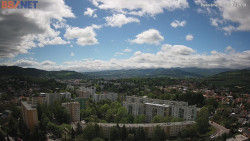 Pohled od Sásové-Rudlové