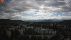 Pohled od Sásové-Rudlové