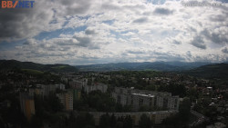 Pohled od Sásové-Rudlové