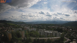 Pohled od Sásové-Rudlové