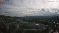 Pohled od Sásové-Rudlové