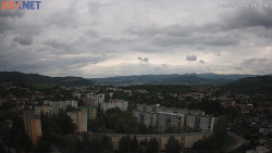 Pohled od Sásové-Rudlové