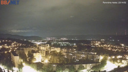 Pohled od Sásové-Rudlové
