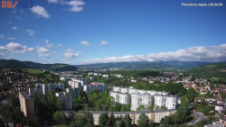 Pohled od Sásové-Rudlové