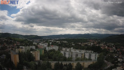 Pohled od Sásové-Rudlové