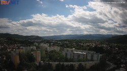 Pohled od Sásové-Rudlové