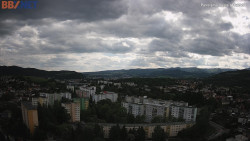 Pohled od Sásové-Rudlové