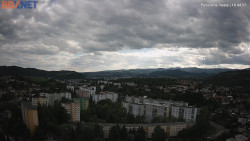 Pohled od Sásové-Rudlové
