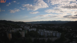 Pohled od Sásové-Rudlové