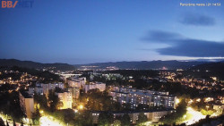 Pohled od Sásové-Rudlové