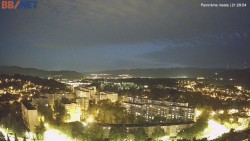 Pohled od Sásové-Rudlové