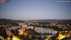 Pohled od Sásové-Rudlové