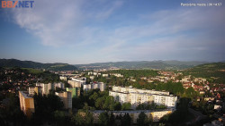 Pohled od Sásové-Rudlové