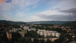 Pohled od Sásové-Rudlové