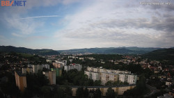 Pohled od Sásové-Rudlové
