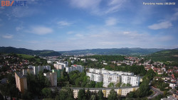 Pohled od Sásové-Rudlové
