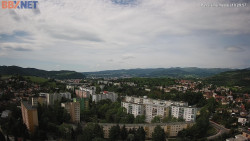Pohled od Sásové-Rudlové