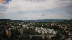 Pohled od Sásové-Rudlové