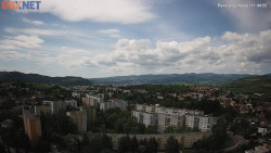 Pohled od Sásové-Rudlové