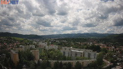 Pohled od Sásové-Rudlové