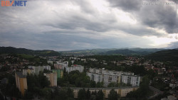 Pohled od Sásové-Rudlové