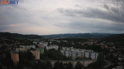 Pohled od Sásové-Rudlové