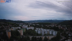 Pohled od Sásové-Rudlové