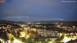 Pohled od Sásové-Rudlové