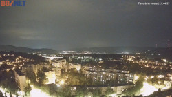 Pohled od Sásové-Rudlové