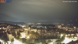 Pohled od Sásové-Rudlové