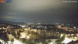 Pohled od Sásové-Rudlové