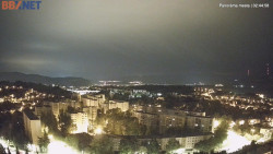 Pohled od Sásové-Rudlové