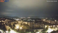 Pohled od Sásové-Rudlové