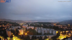 Pohled od Sásové-Rudlové