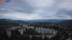 Pohled od Sásové-Rudlové