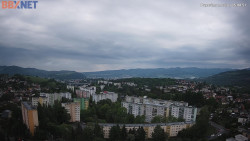 Pohled od Sásové-Rudlové