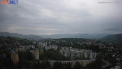 Pohled od Sásové-Rudlové
