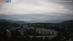 Pohled od Sásové-Rudlové