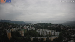 Pohled od Sásové-Rudlové
